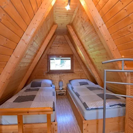 Finnhütte Im Herzen Des Thüringer Wald/ Haus Alwin * Goldlauter-Heidersbach