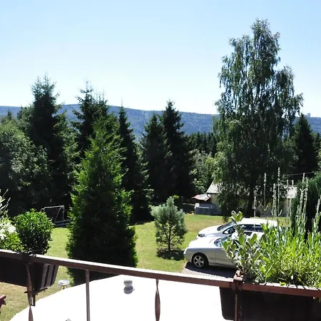 Finnhuette Im Herzen Des Thueringer Wald/ Haus Alwin Holiday home