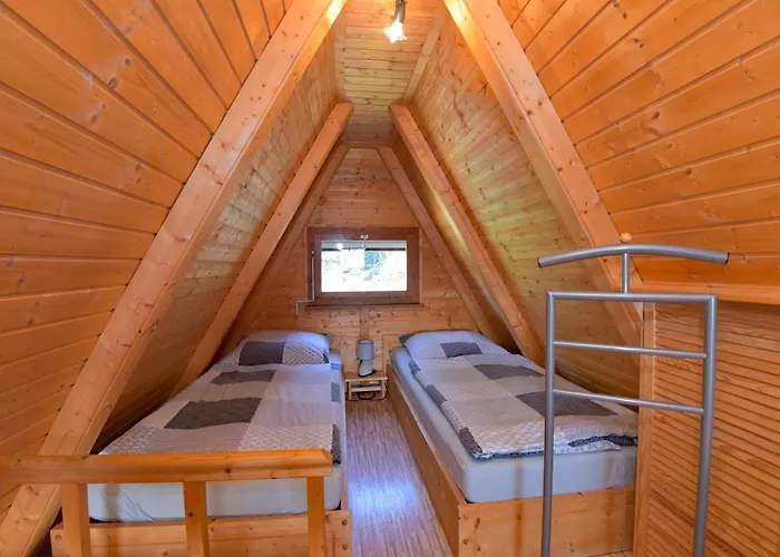 Finnhuette Im Herzen Des Thueringer Wald/ Haus Alwin * Goldlauter-Heidersbach